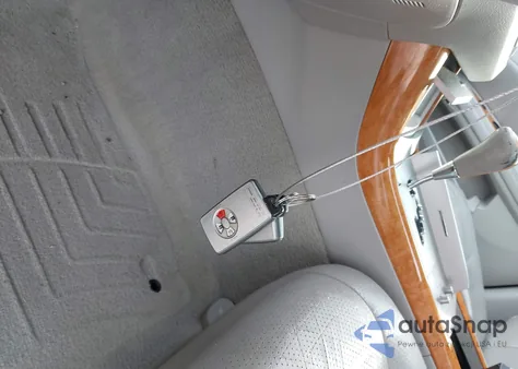 2006 Toyota Avalon Limited z USA, uszkodzony, nr VIN 4T1BK36B36U107411